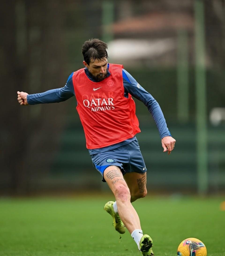 米兰德比再度上演，胜利将是谁手中的简单介绍