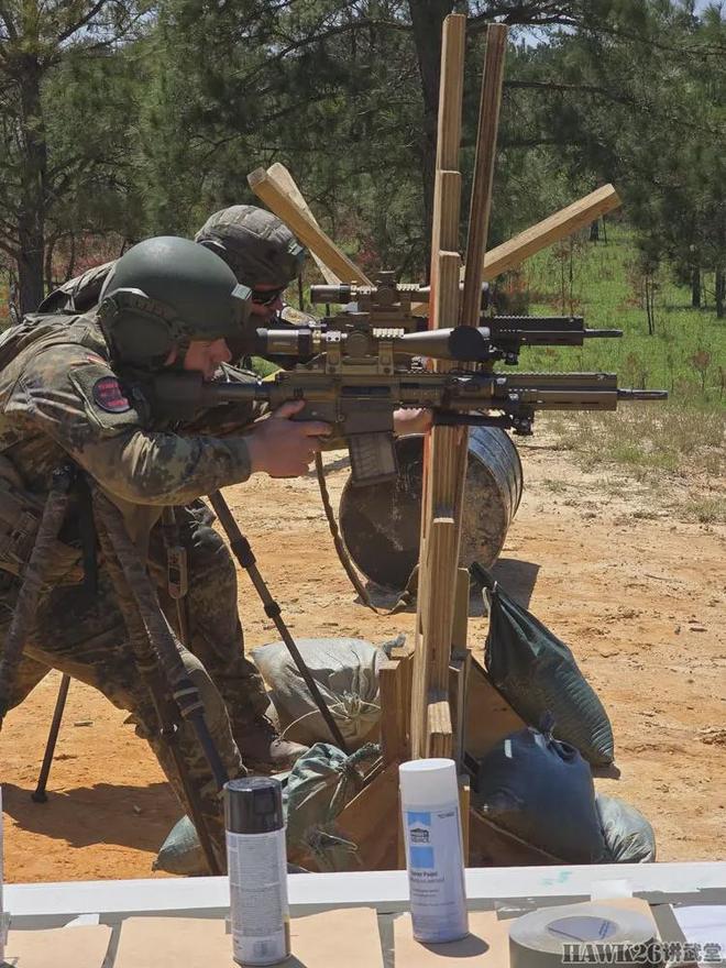 包含德国射击选手射中目标，实现金牌梦想的词条