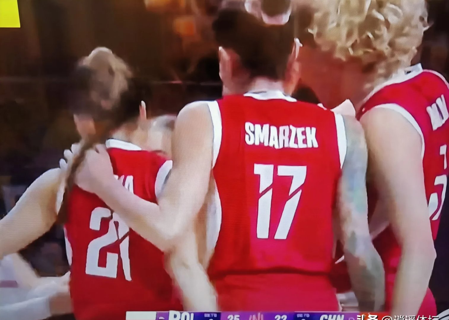 关于波兰国家队夺魁，奥地利队实力不容小觑的信息