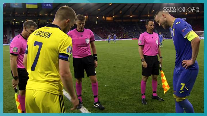 巴西对阵乌克兰，胜负悬念引人关注