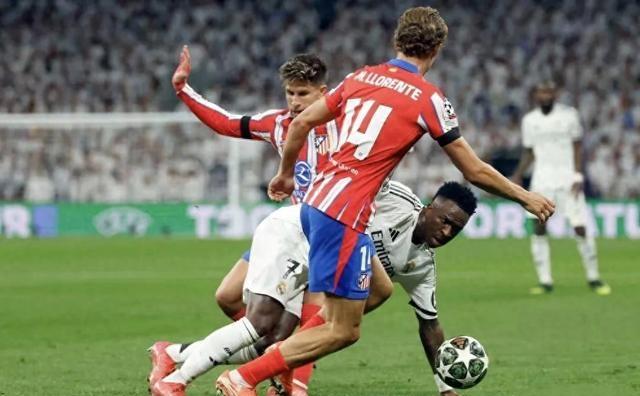 尤文图斯惊险逆转切尔西，成功晋级欧冠四强！