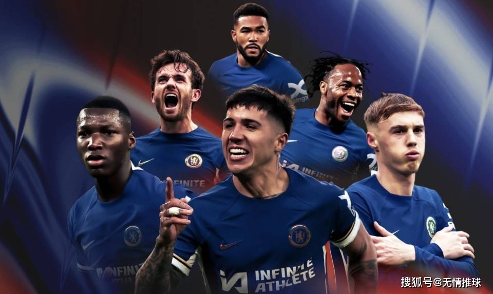 切尔西逆袭疯狂追分，反超对手升至前五