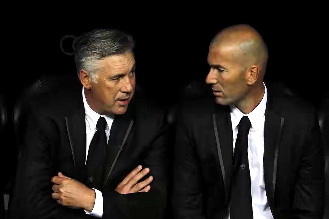 皇马主教练被誉为战术大师，团队表现越来越强的简单介绍