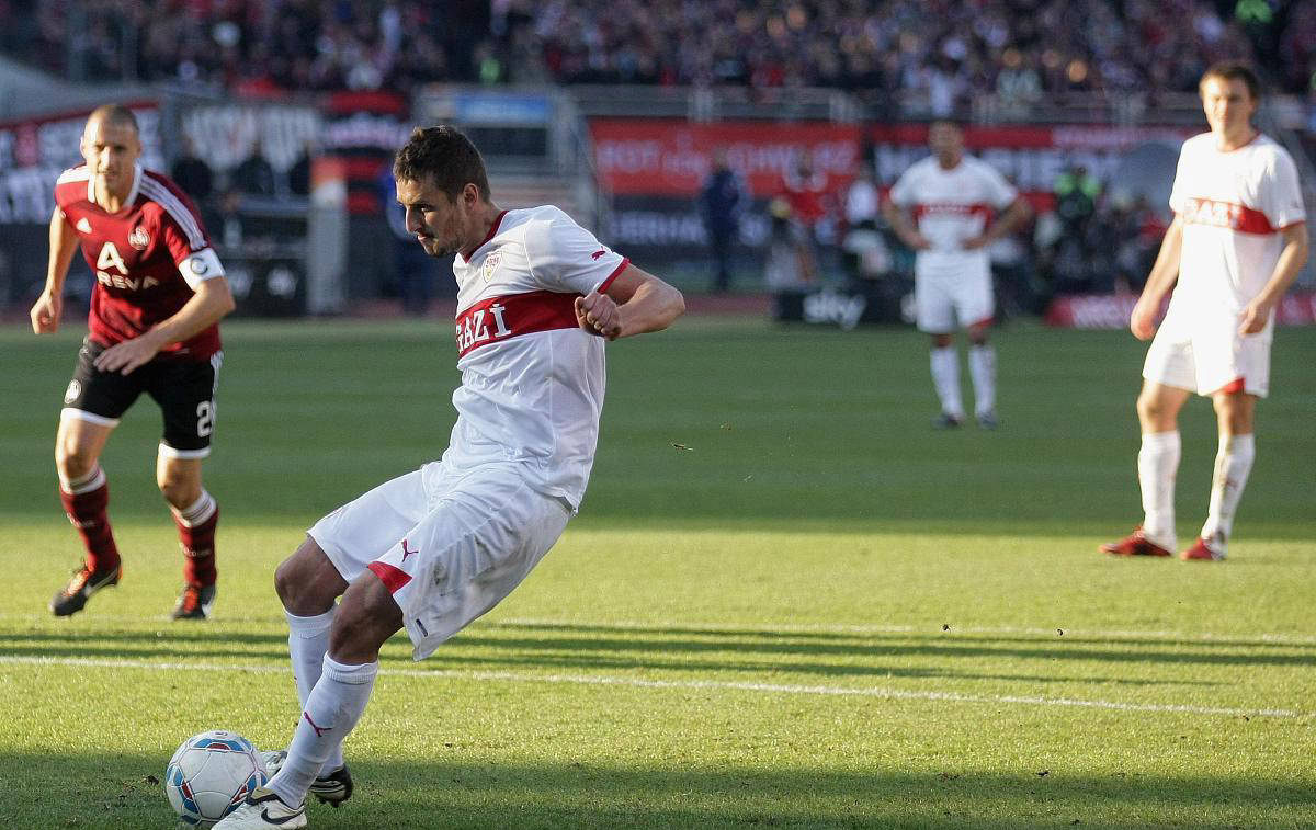 斯图加特将在客场对阵美因茨，谁将获得胜利？的简单介绍