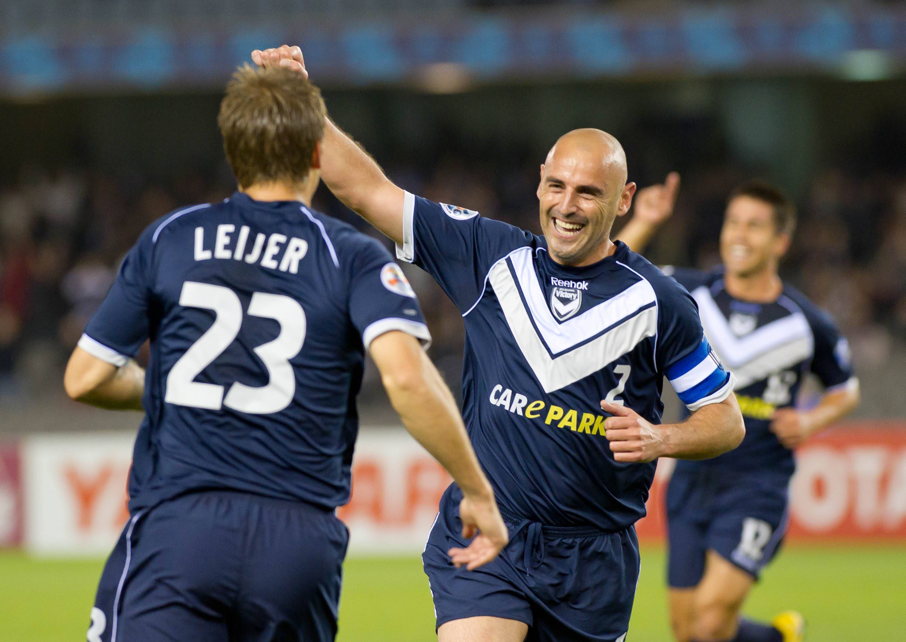 澳大利亚队一路领先，成功取得胜利