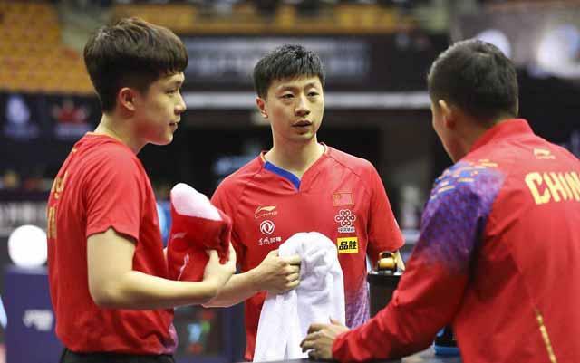 关于韩国击剑选手强势登顶，震惊对手世界的信息