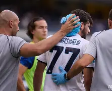 瓦拉多利德战平赫雷斯，难分高下