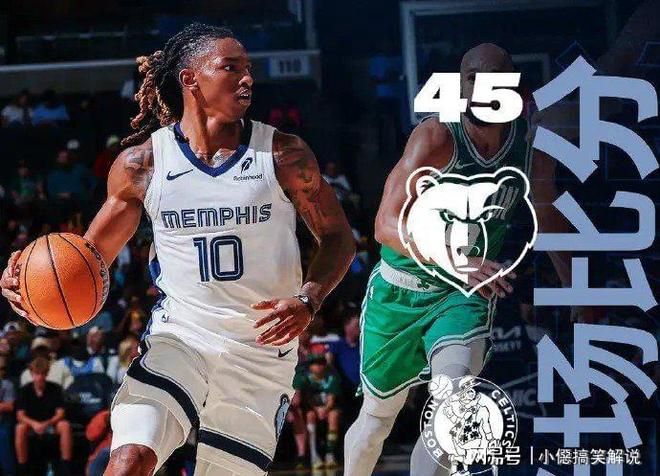 包含尼克斯逆转灰熊，开门红的词条