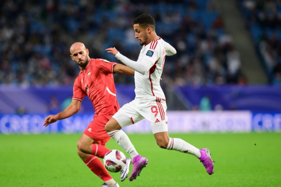 乌兹别克斯坦队爆冷战胜对手，一鼓作气的简单介绍