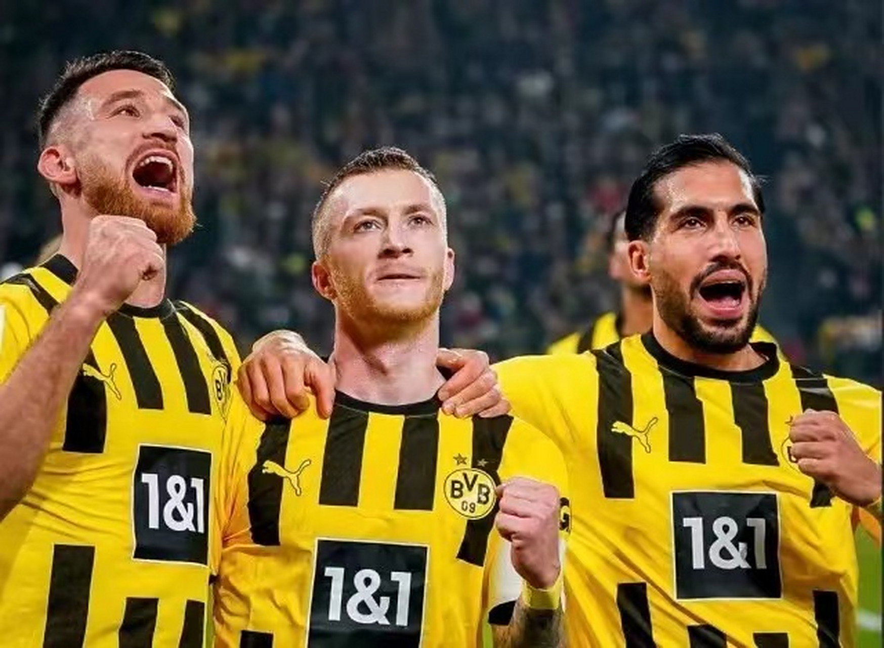 关于多特蒙德力克莱比锡RB，德甲前四铁三角再次崭露锋芒的信息