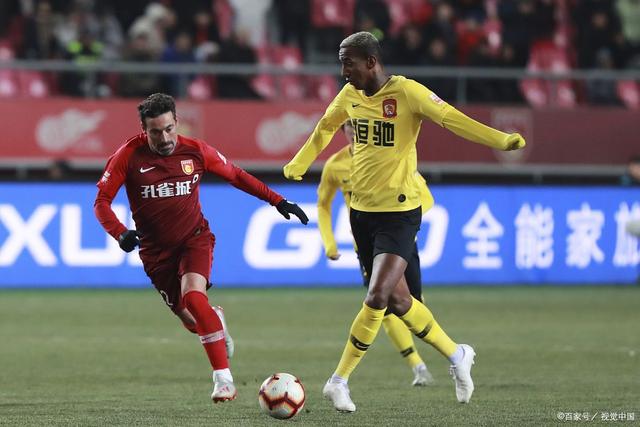 富力胜率提升，遭遇泰达登亚冠入围