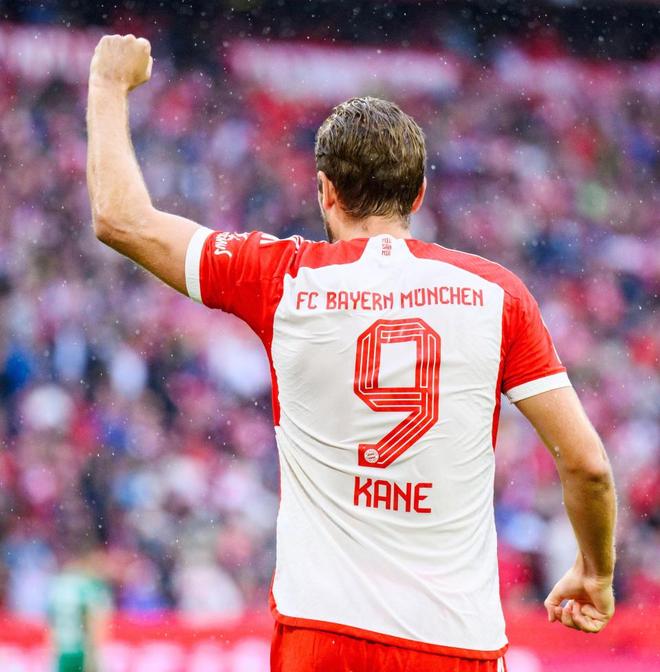 英格兰客场-大胜圣马力诺，凯恩上演帽子戏法的简单介绍